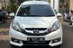 Honda Mobilio E Prestige 2016 Putih 1