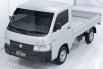 SUZUKI NEW CARRY (SILKY SILVER) TYPE STANDAR 1.5CC M/T (2021) 4