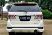 Toyota Fortuner G 2.5 VNT Turbo mobil cakep 4