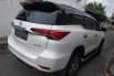 Jual Mobil Bekas Promo Harga Terjangkau  Toyota Fortuner VRZ 2018 5