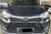 Toyota Avanza Veloz 1.5 AT ( Matic ) 2017 Hitam Km 88rban Siap Pakai 1