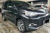 Toyota Avanza Veloz 1.5 AT ( Matic ) 2017 Hitam Km 88rban Siap Pakai 2