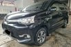 Toyota Avanza Veloz 1.5 AT ( Matic ) 2017 Hitam Km 88rban Siap Pakai 3