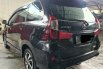 Toyota Avanza Veloz 1.5 AT ( Matic ) 2017 Hitam Km 88rban Siap Pakai 4