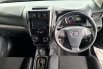 Toyota Avanza Veloz 1.5 AT ( Matic ) 2017 Hitam Km 88rban Siap Pakai 9