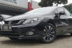 Honda Civic 1.8 2014 Hitam matic km 80rbuan tgl 1 4