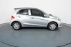 Honda Brio E Satya AT 2017 Silver 4