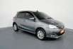 Toyota Etios Valco G MT 2013 Grey 2