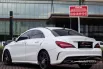 Jual mobil bekas murah Mercedes-Benz AMG 2017 di Banten 2