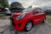 Toyota Agya 1.0L G M/T 2017 Merah 3