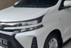 Toyota Avanza Veloz 2019 5