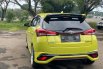 Toyota Yaris TRD Sportivo AT 2020 Kuning KM 5RB TERAWAT SEKALI SIAP PAKAI JAMIN SUKA BGT Buktiin 4