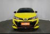 Toyota Yaris TRD Sportivo 2019 1