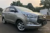 Jual Toyota Kijang Innova G 2017 harga murah di Banten 4