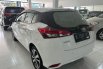 Toyota Yaris G New 1.5 AT 2018 free cashback 2jt 3