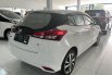 Toyota Yaris G New 1.5 AT 2018 free cashback 2jt 4