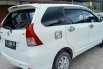 PROMO Toyota Avanza G Tahun 2017 Putih 3