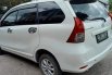 PROMO Toyota Avanza G Tahun 2017 Putih 4