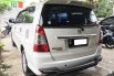 Toyota Kijang Innova 2.0 G Tahun 2016 Putih 4