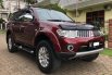 Mitsubishi Pajero Sport 2.5L Dakar 2016 1