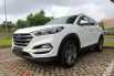 Hyundai Tucson 2017 DKI Jakarta dijual dengan harga termurah 16