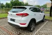 Hyundai Tucson 2017 DKI Jakarta dijual dengan harga termurah 13