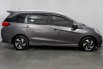 Honda Mobilio RS AT 2016 Abu-Abu 6