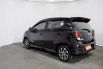 Toyota Agya 1.2 G TRD MT 2019 Hitam 4