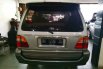 Dijual toyota kijang krista  Tipe 2.5 diesel 4