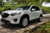 Mazda CX-5 2.5 2013 10