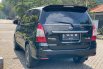 Toyota Kijang Innova G SOLAR MATIC 2012 Hitam ISTIMEWA SEKALI SIAP PAKAI JAMIN SUKA SEKALI BUKTIIN 4