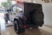 Jeep Wrangler Sport Renegade 2012 4