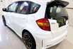 Honda All New Jazz RS Facelift MMC  Full Modification 2