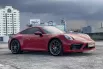 DKI Jakarta, Porsche 911 Carrera 2020 kondisi terawat 7