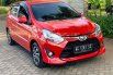 Promo Toyota Agya murah 1