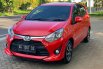 Promo Toyota Agya murah 8