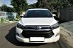 Toyota Kijang Innova V REBORN A/T Diesel 2016 KM ANTIK LIKE NEW 1