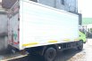 CDD Hino Dutro 130MD box alumunium 2014 bok aluminum 130 MD double 6rd 3