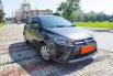 DKI Jakarta, jual mobil Toyota Yaris E 2017 dengan harga terjangkau 16