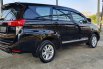 Toyota Kijang Innova 2.0 G Lux AT 2018 / 2017 Wrn Hitam Mulus Low KM TDP 35Jt 4