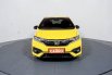 Honda Jazz RS AT 2019 Kuning 1