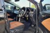 Toyota Kijang Innova 2.0 G AT Lux 2018 / 2017 Wrn Hitam Mulus Low KM TDP 35Jt 2