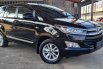 Toyota Kijang Innova 2.0 G AT Lux 2018 / 2017 Wrn Hitam Mulus Low KM TDP 35Jt 8