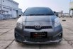 Jual mobil Toyota Yaris S 2012 bekas, Banten 5