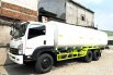 MURAH+banBARU Isuzu Giga tronton 6x2 FVM34Q tangki air 2013 limbah 1