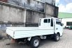 MURAH Bulan 12 AC PS 6000KM Isuzu Traga Pick Up Bak Pickup 2.5 Cc 4