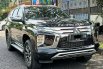 Mitsubishi Pajero Sport Dakar 2021 Hitam 2