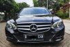 Mercedes-Benz E-Class 250 2015 Hitam 3