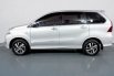 JUAL Toyota Avanza 1.5 Veloz AT 2016 Silver 3