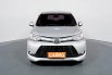 JUAL Toyota Avanza 1.5 Veloz AT 2016 Silver 2